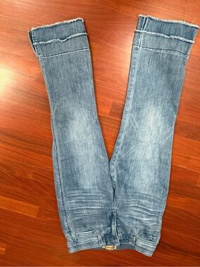 Democracy jeans